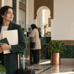 شهادة الأبوستيل لوثيقة مغربية موجهة إلى الخارج